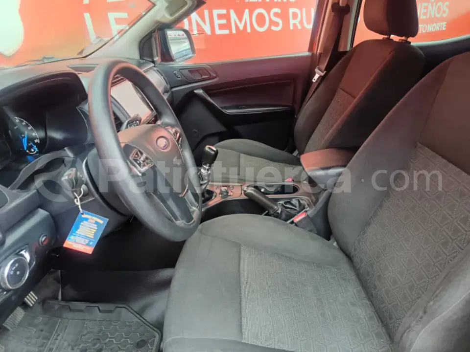 Foto 8 de Ford RANGER XL