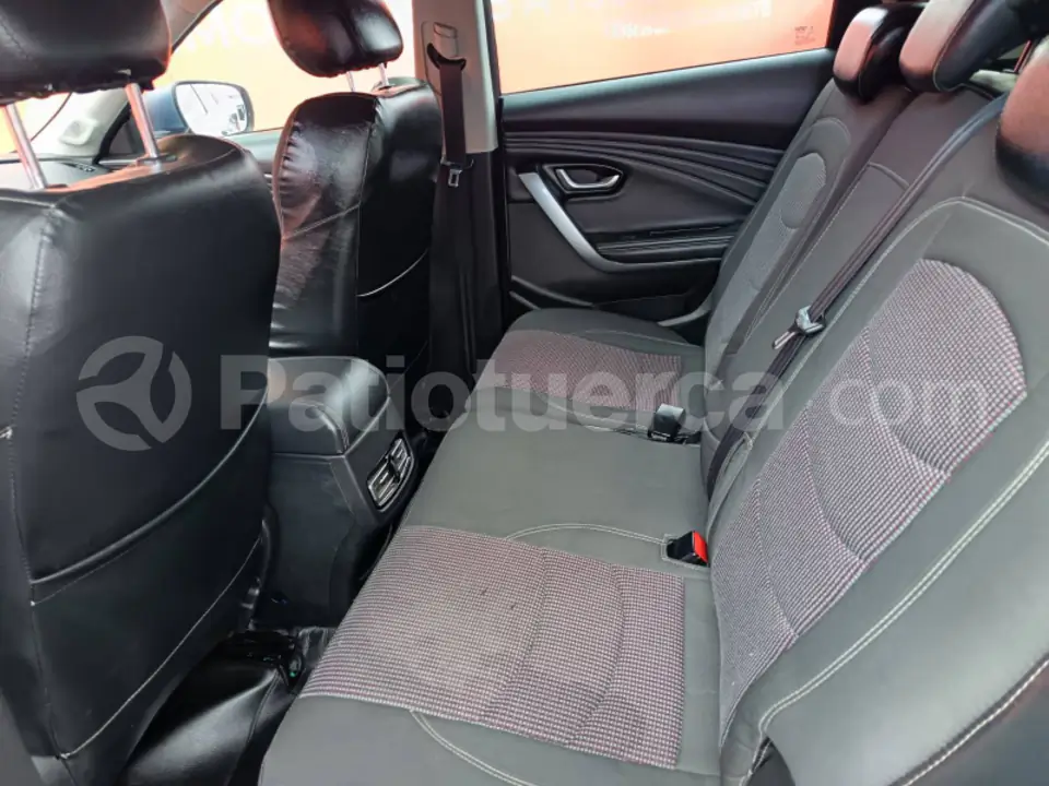 Foto 6 de Jetour X70 I MT 1.5T