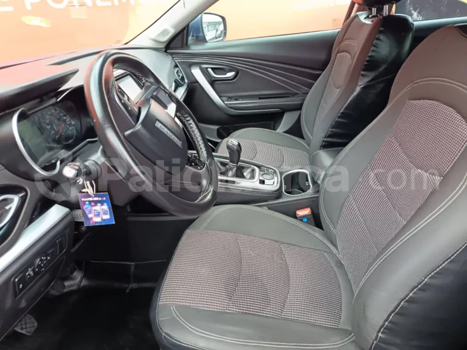 Foto 8 de Jetour X70 I MT 1.5T