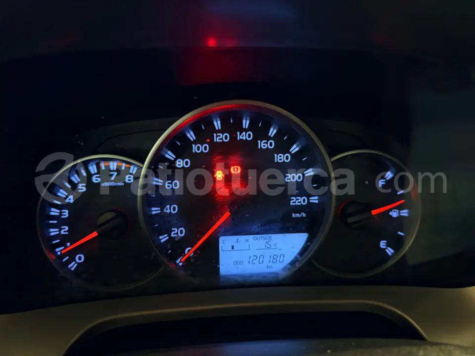 Foto 14 de Toyota NEW RAV 4