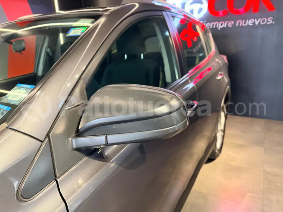 Foto 5 de Toyota NEW RAV4 AC 2.0 5P