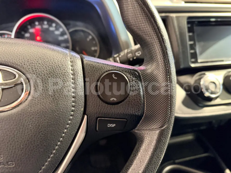 Foto 19 de Toyota NEW RAV4 AC 2.0 5P