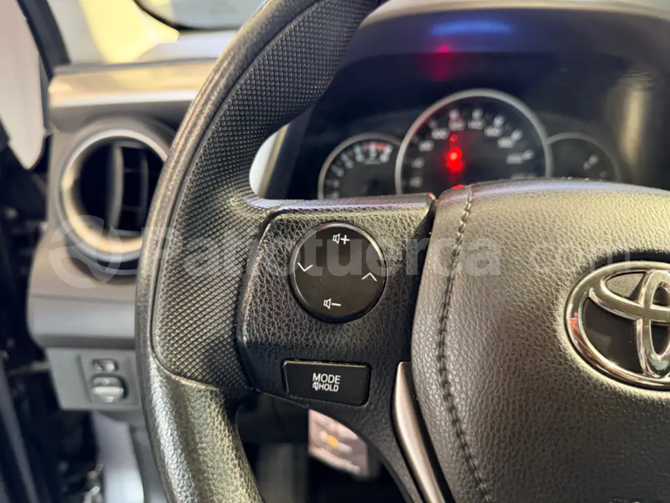 Foto 20 de Toyota RAV 4