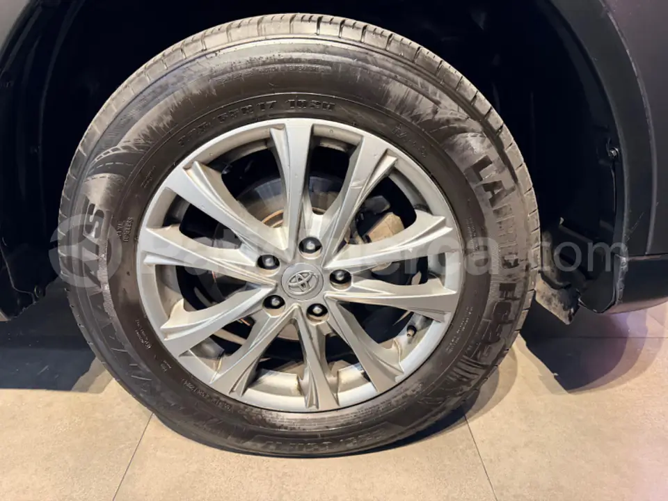 Foto 22 de Toyota RAV 4