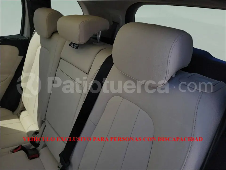 Foto 13 de Mercedes Benz GLB250