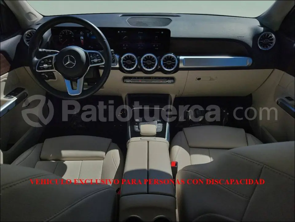 Foto 16 de Mercedes Benz GLB250