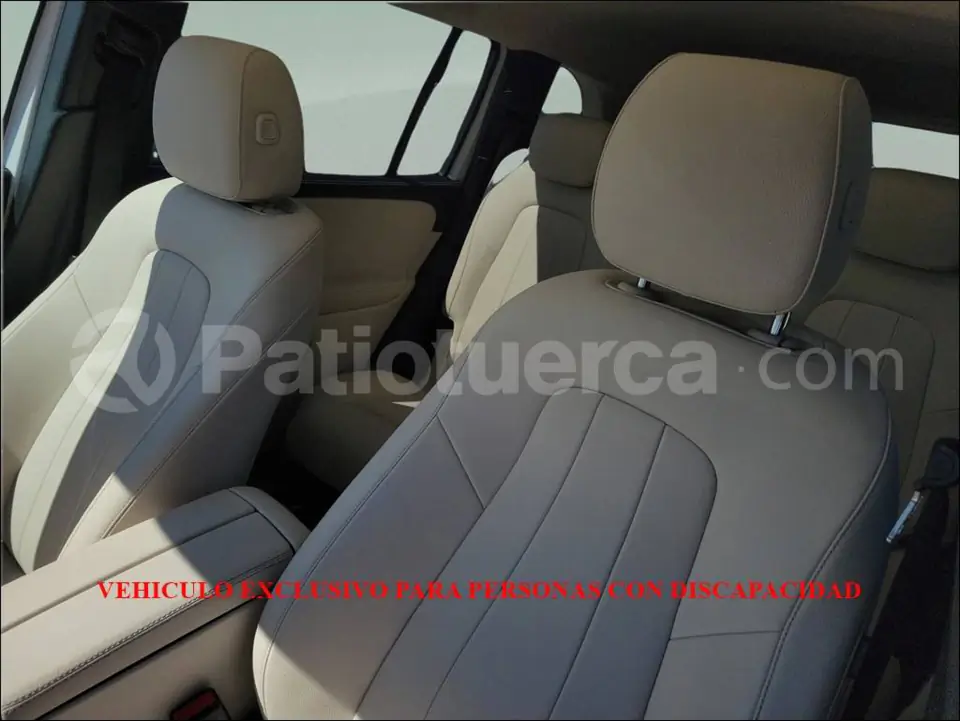 Foto 22 de Mercedes Benz GLB250