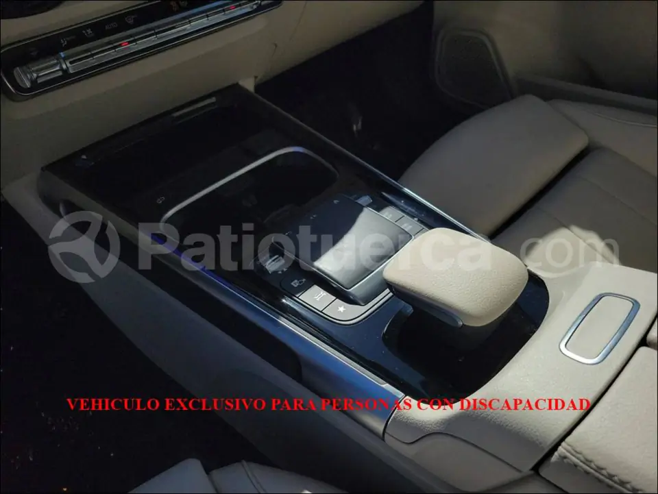 Foto 25 de Mercedes Benz GLB250
