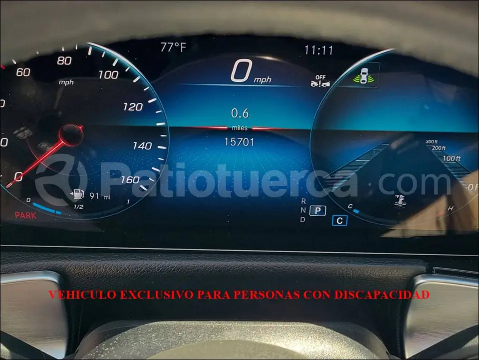 Foto 30 de Mercedes Benz GLB250