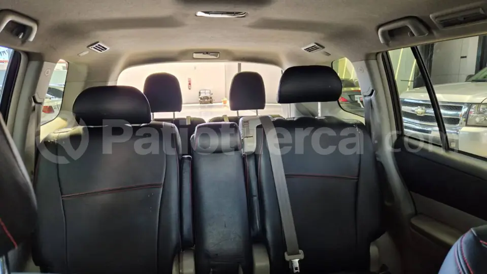 Foto 7 de Toyota Highlander Hibrido