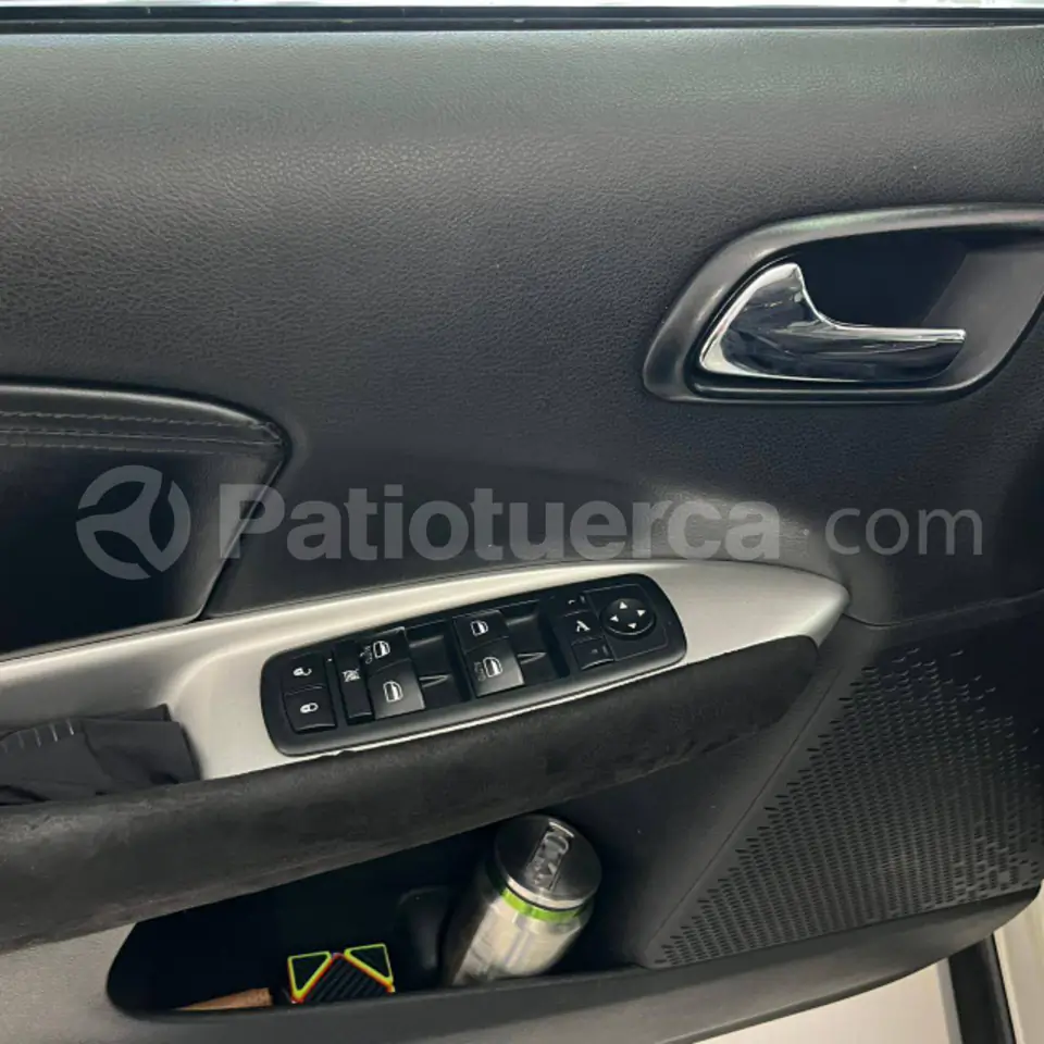 Foto 13 de Dodge Journey SXT