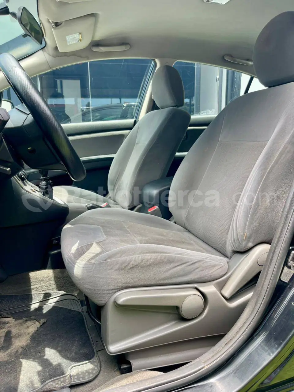 Foto 10 de Nissan Sentra Sport