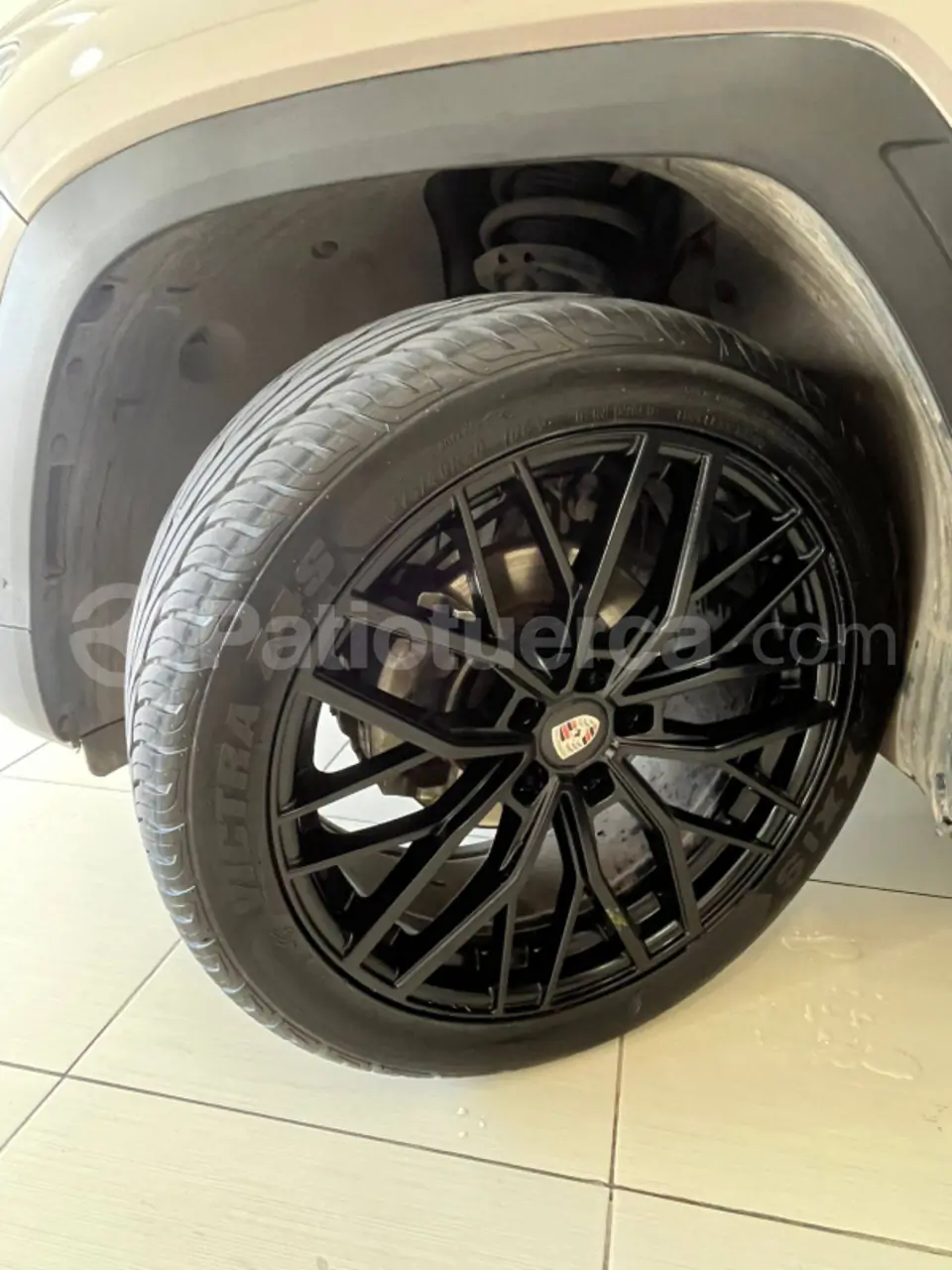 Foto 13 de Hyundai Tucson NX4E