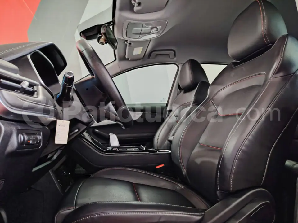 Foto 4 de Chery Tiggo 7