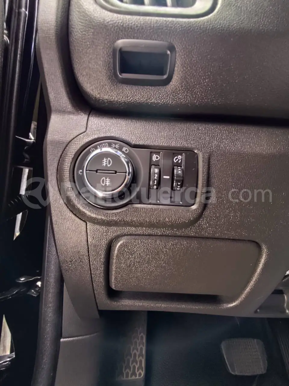 Foto 21 de Chevrolet TRAILBLAZER PREMIER