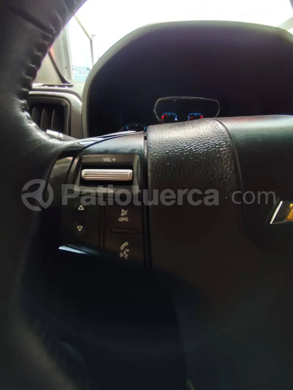 Foto 23 de Chevrolet TRAILBLAZER PREMIER