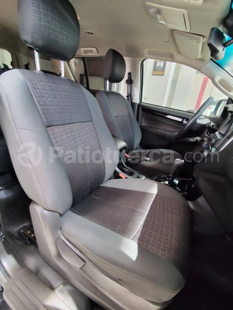 Foto 25 de Chevrolet TRAILBLAZER PREMIER