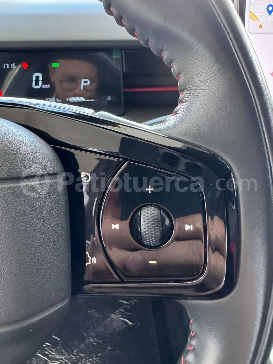 Foto 9 de Jetour Dashing