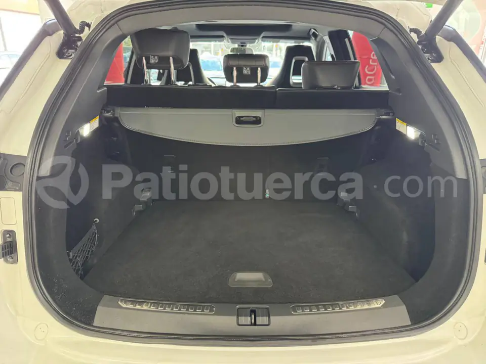 Foto 11 de Jetour Dashing