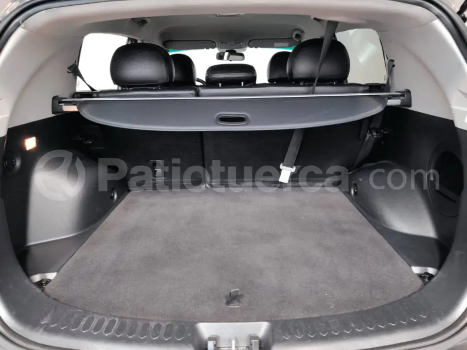 Foto 13 de Kia SPORTAGE SL