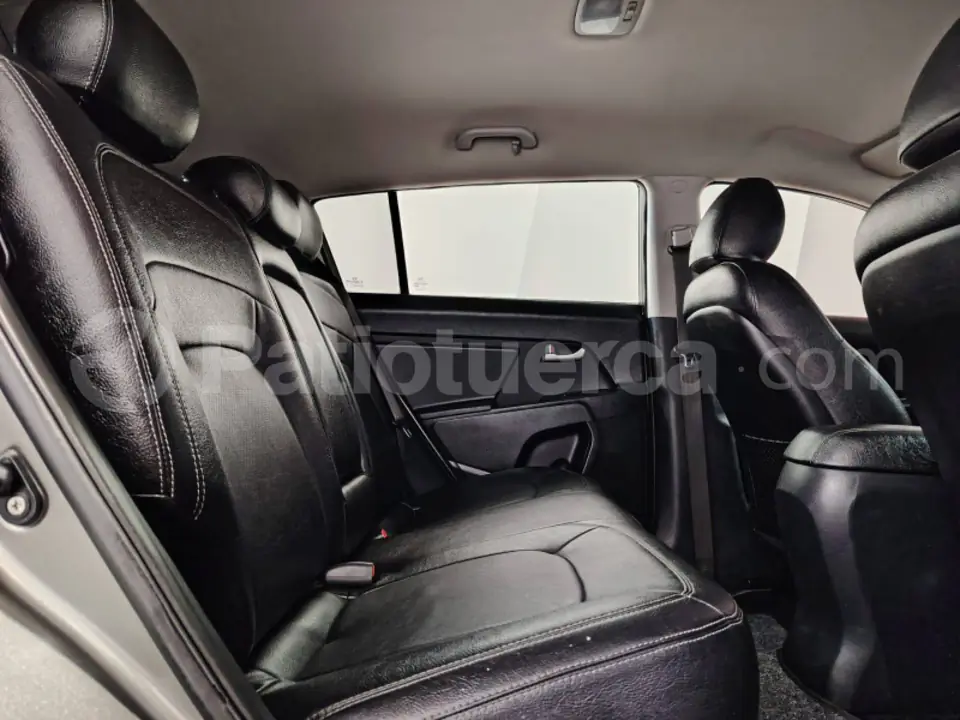 Foto 15 de Kia SPORTAGE SL