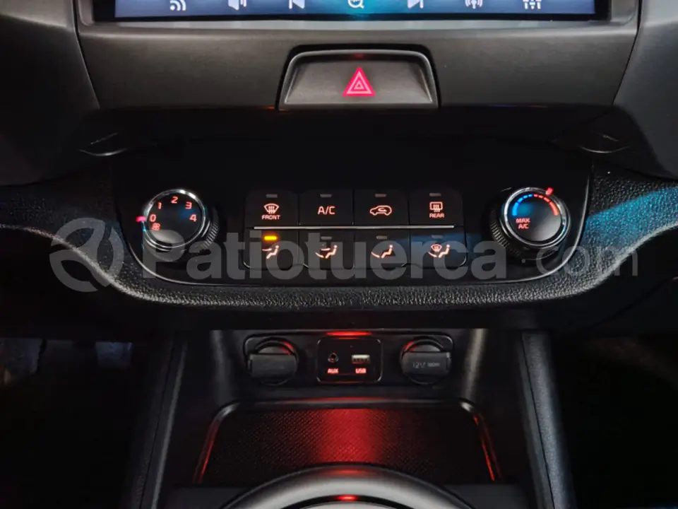 Foto 22 de Kia SPORTAGE SL