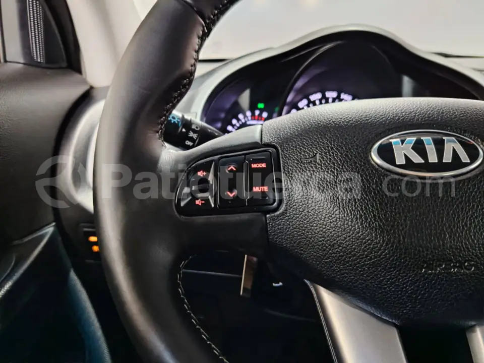 Foto 28 de Kia SPORTAGE SL