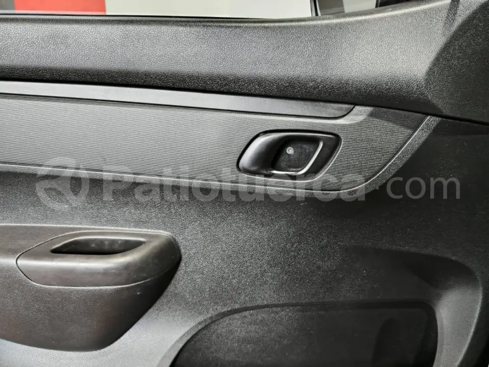 Foto 10 de Renault Kwid