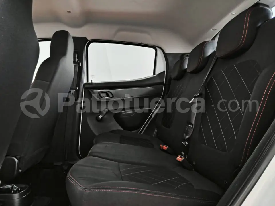 Foto 11 de Renault Kwid