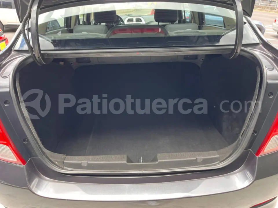 Foto 13 de Chevrolet BEAT PREMIER