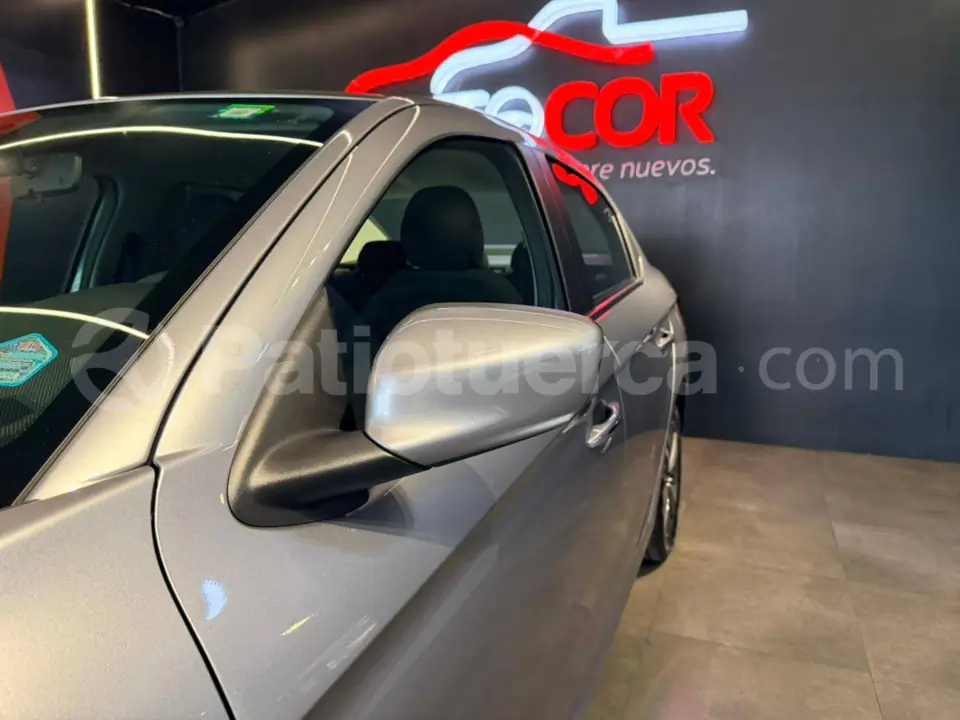 Foto 4 de Peugeot 301