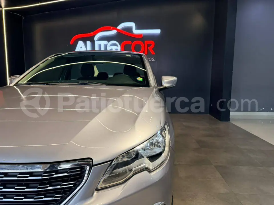 Foto 7 de Peugeot 301