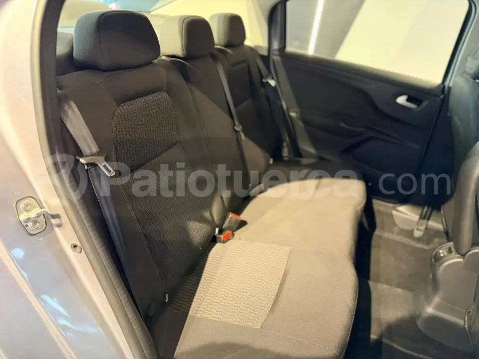 Foto 8 de Peugeot 301