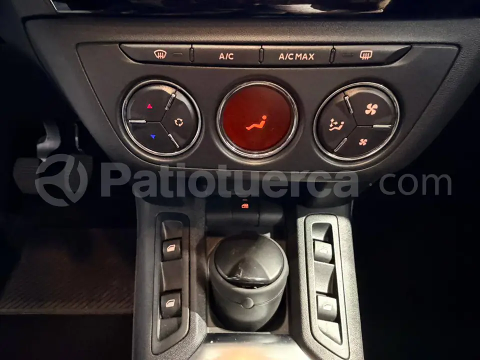 Foto 19 de Peugeot 301