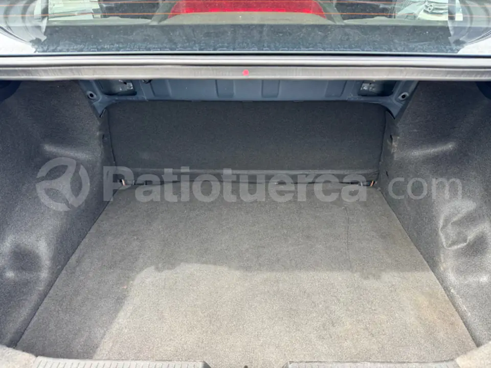 Foto 9 de Chevrolet BEAT PREMIER