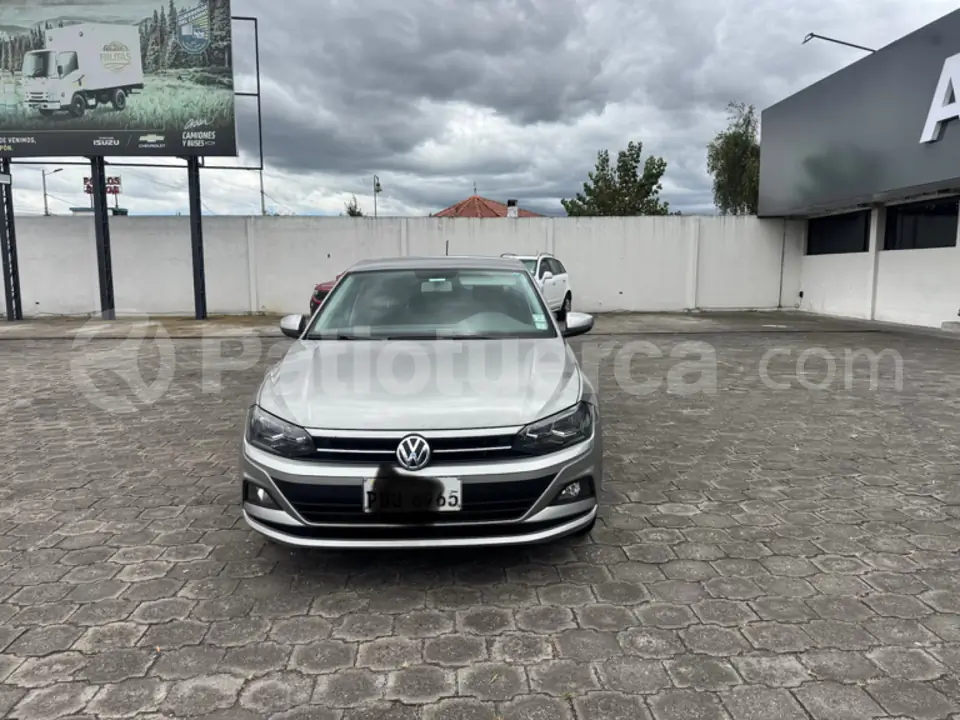 Foto 2 de Volkswagen Virtus