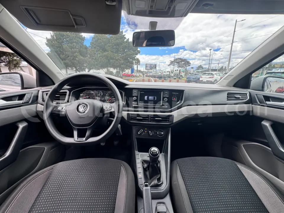 Foto 11 de Volkswagen Virtus