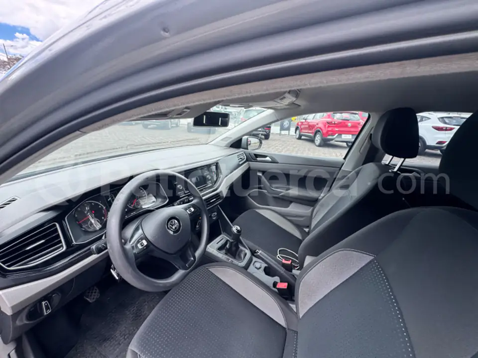 Foto 13 de Volkswagen Virtus