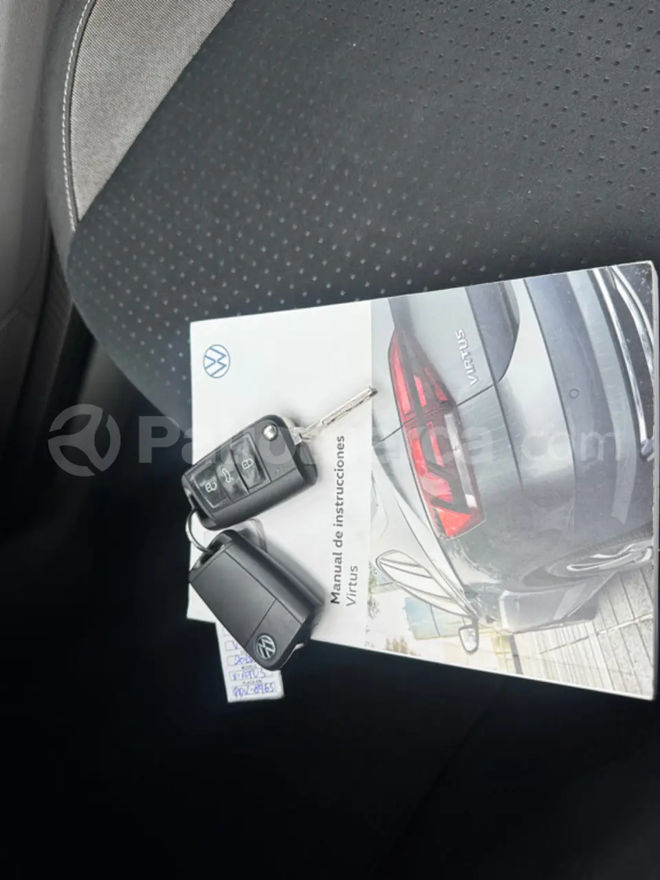 Foto 18 de Volkswagen Virtus