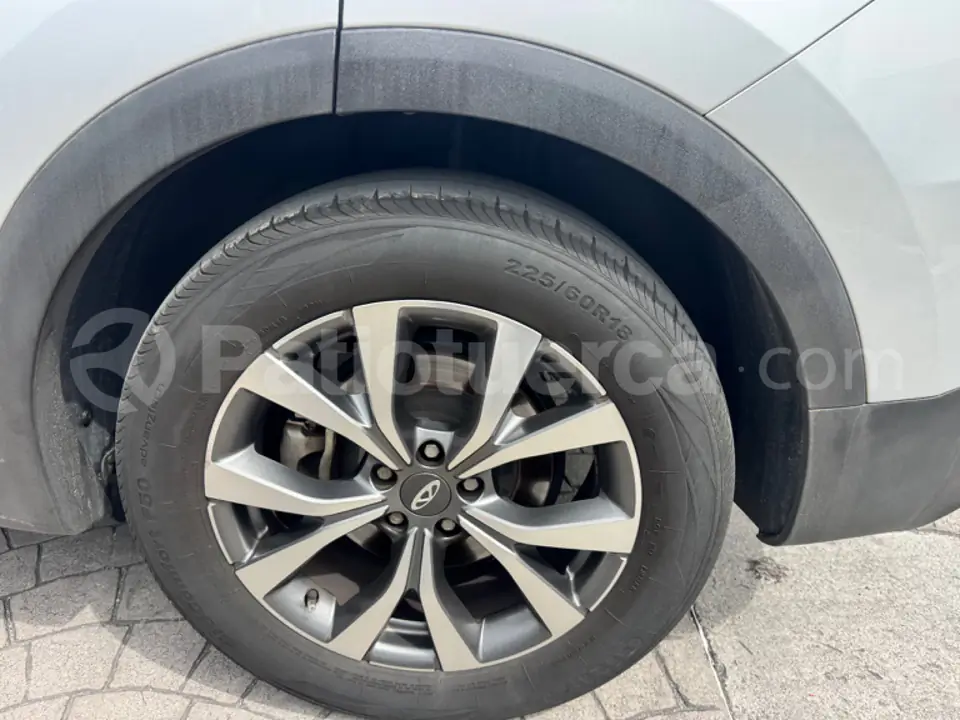 Foto 19 de Chery Tiggo 7 Luxury