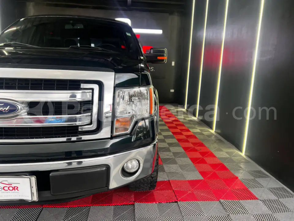 Foto 4 de Ford F150