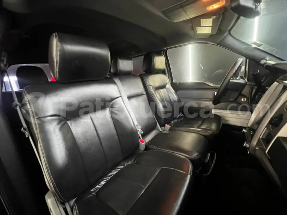 Foto 11 de Ford F150