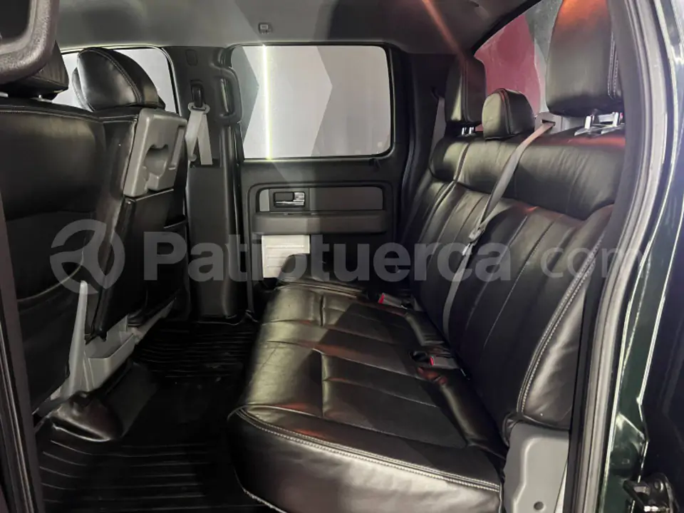Foto 13 de Ford F150