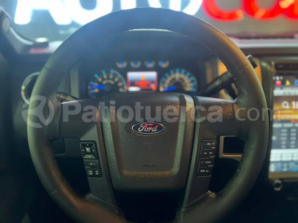 Foto 15 de Ford F150