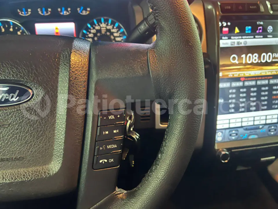 Foto 17 de Ford F150