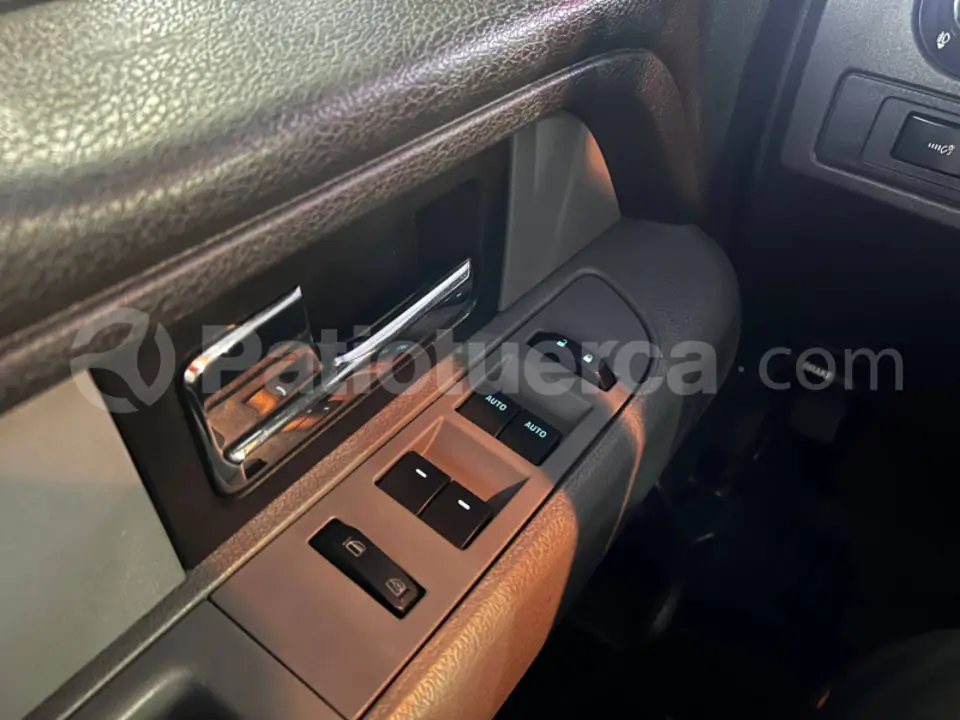 Foto 18 de Ford F150