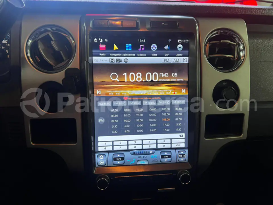 Foto 20 de Ford F150