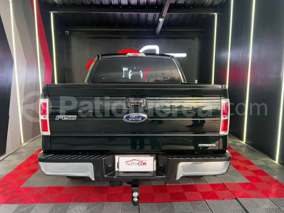 Foto 25 de Ford F150