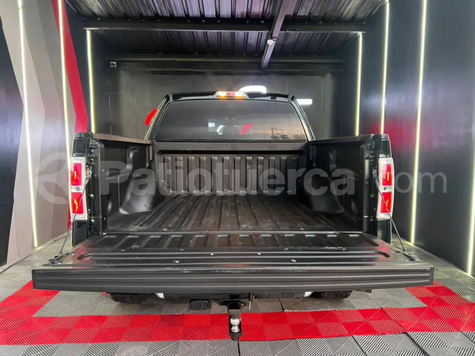 Foto 26 de Ford F150