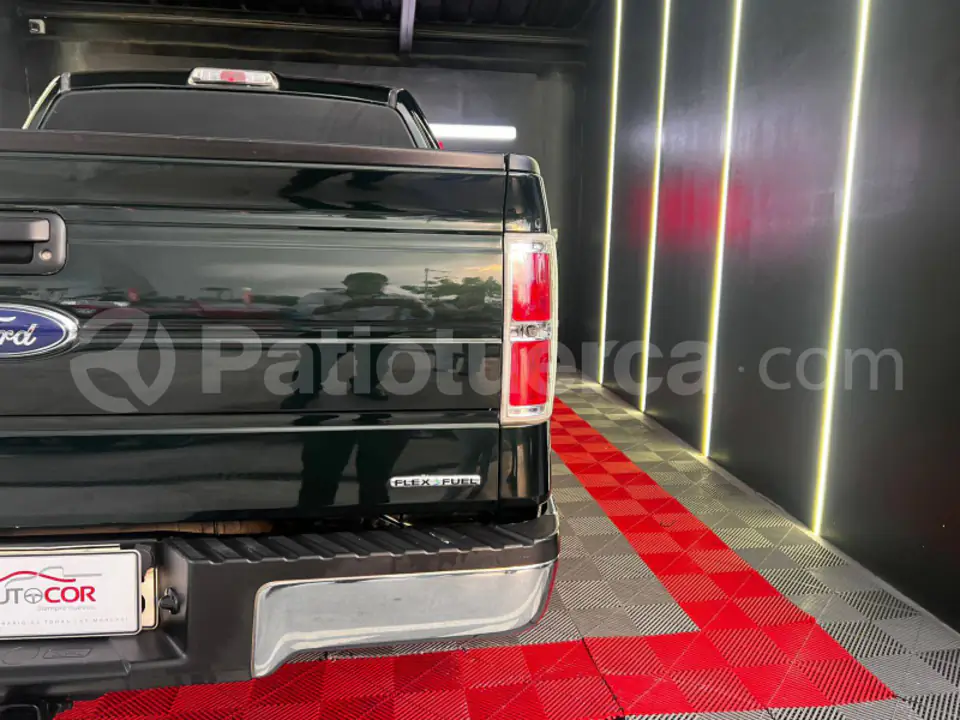 Foto 27 de Ford F150